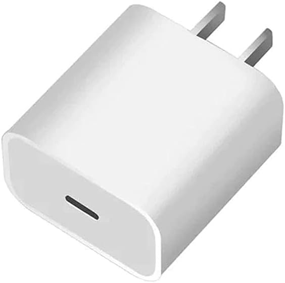 MI 20W CHARGER TYPE C