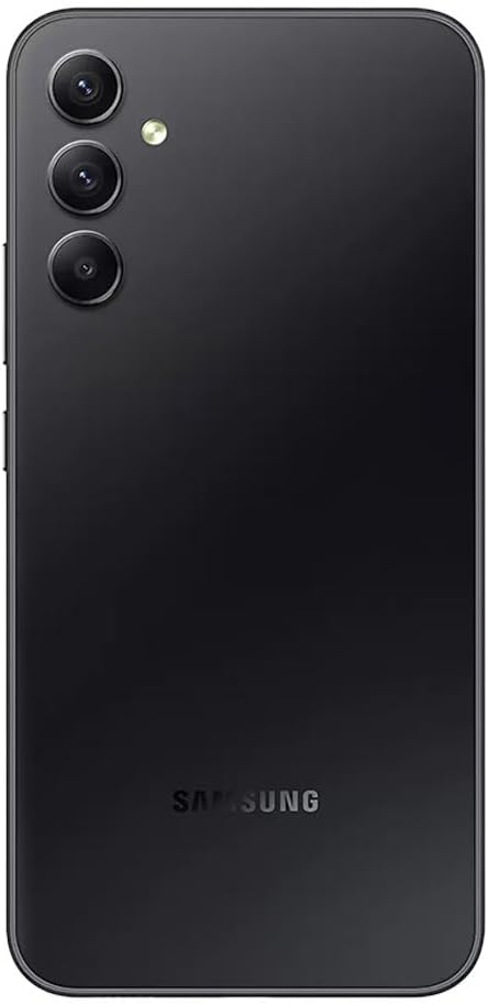 SAMSUNG A34 128GB