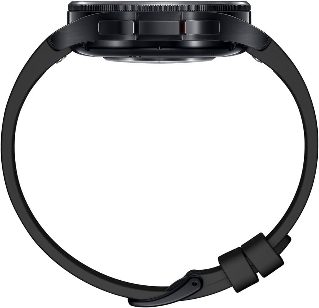 Samsung Galaxy Watch Classic 6-43mm Black SM-R950NZKAMEA