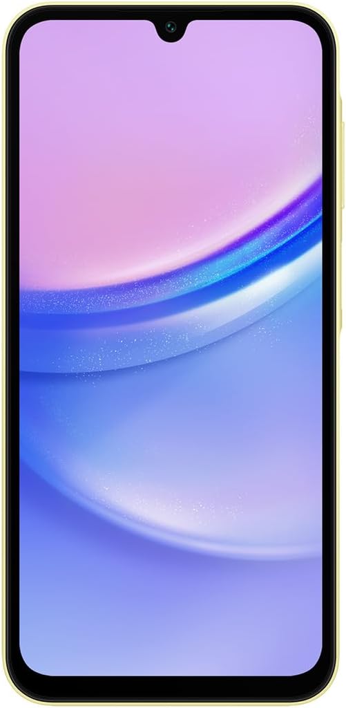 Galaxy A15 8GB 256GB