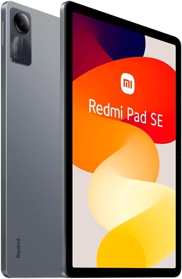 REDMI PAD SE 8GB-256GB