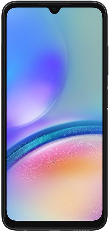 Galaxy A05s 6GB-128GB