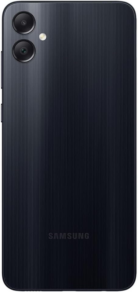 Galaxy-A05_4GB_128GB_ Black