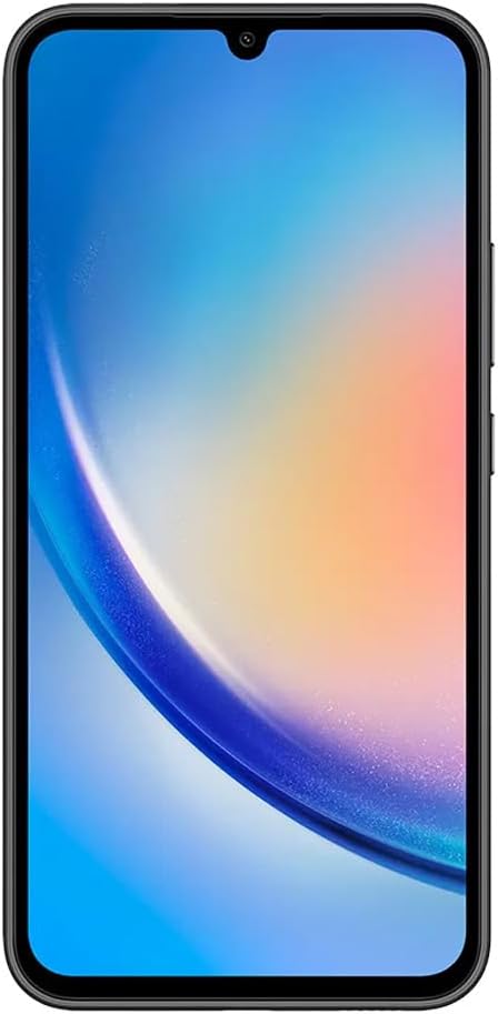 SAMSUNG A34 128GB