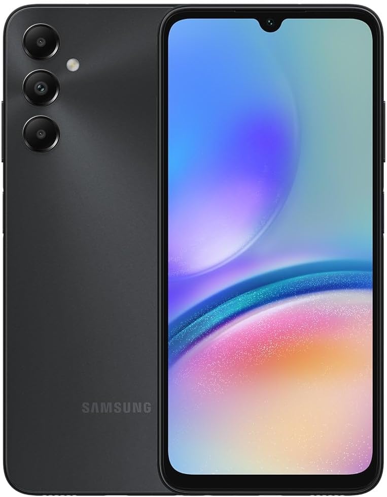 Galaxy A05s 6GB-128GB