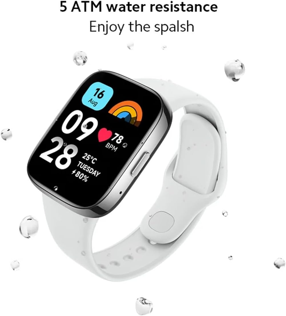 Redmi Watch 3 Active