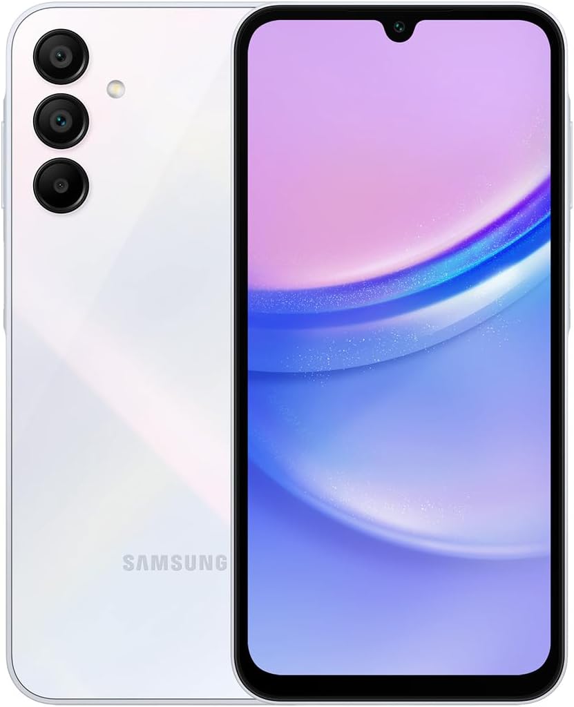 Galaxy A05s 6GB-128GB