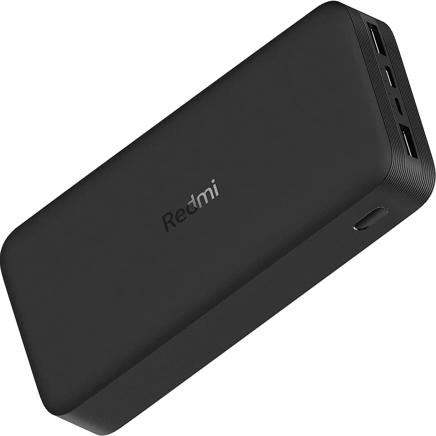 REDMI POWER BANK 20000mah 18W