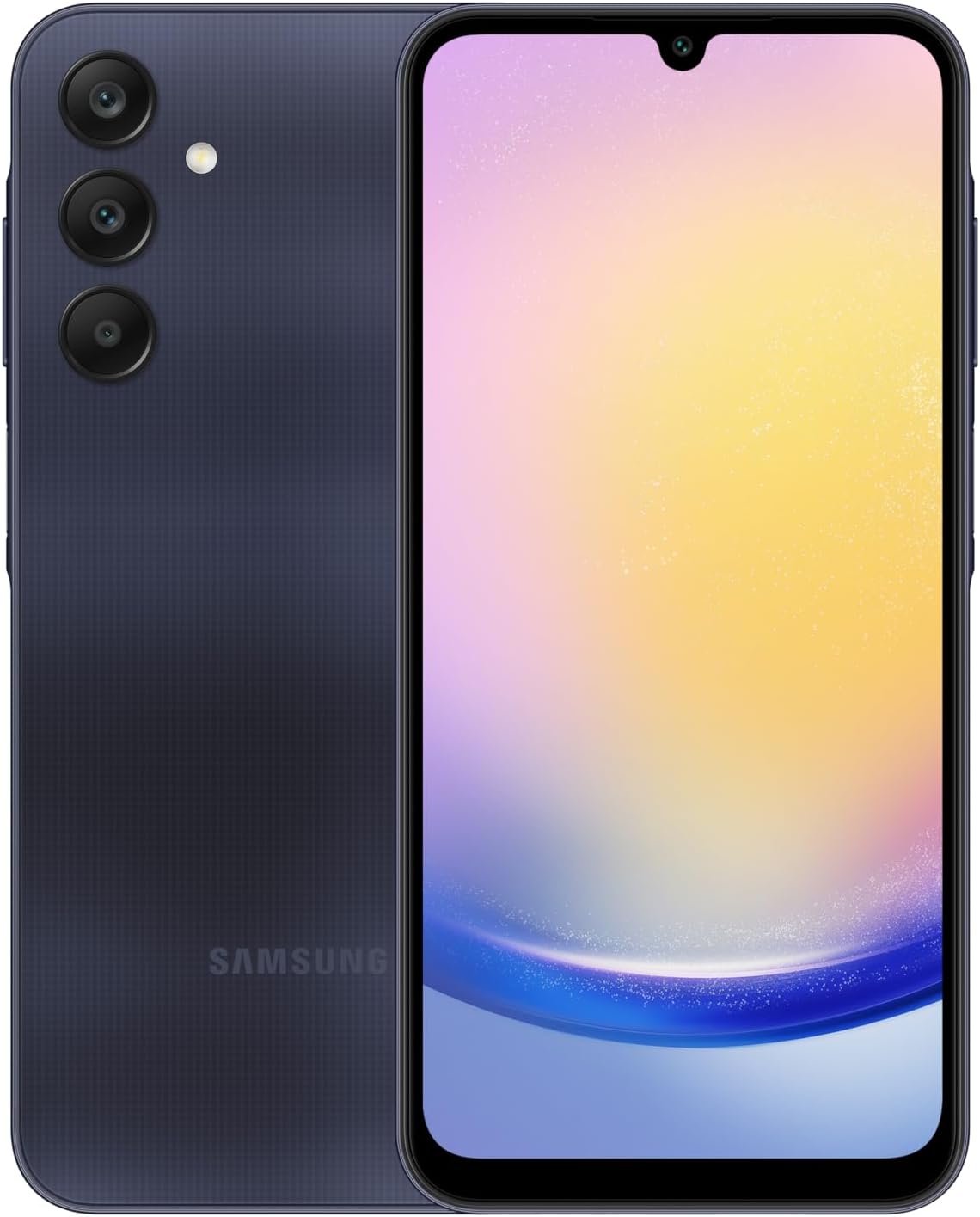 Galaxy-A25 5G_6GB_128GB