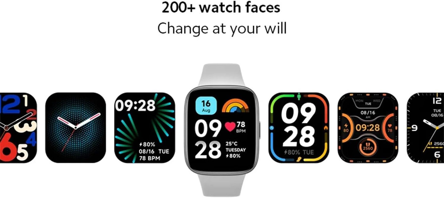 Redmi Watch 3 Active