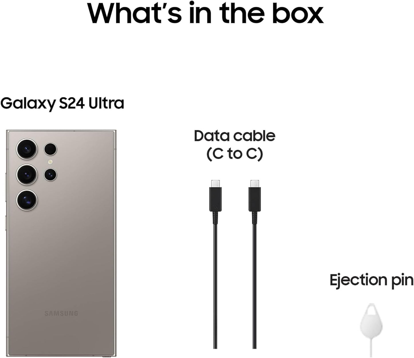Galaxy_S24_Ultra_12GB_256GB Titanium Gray