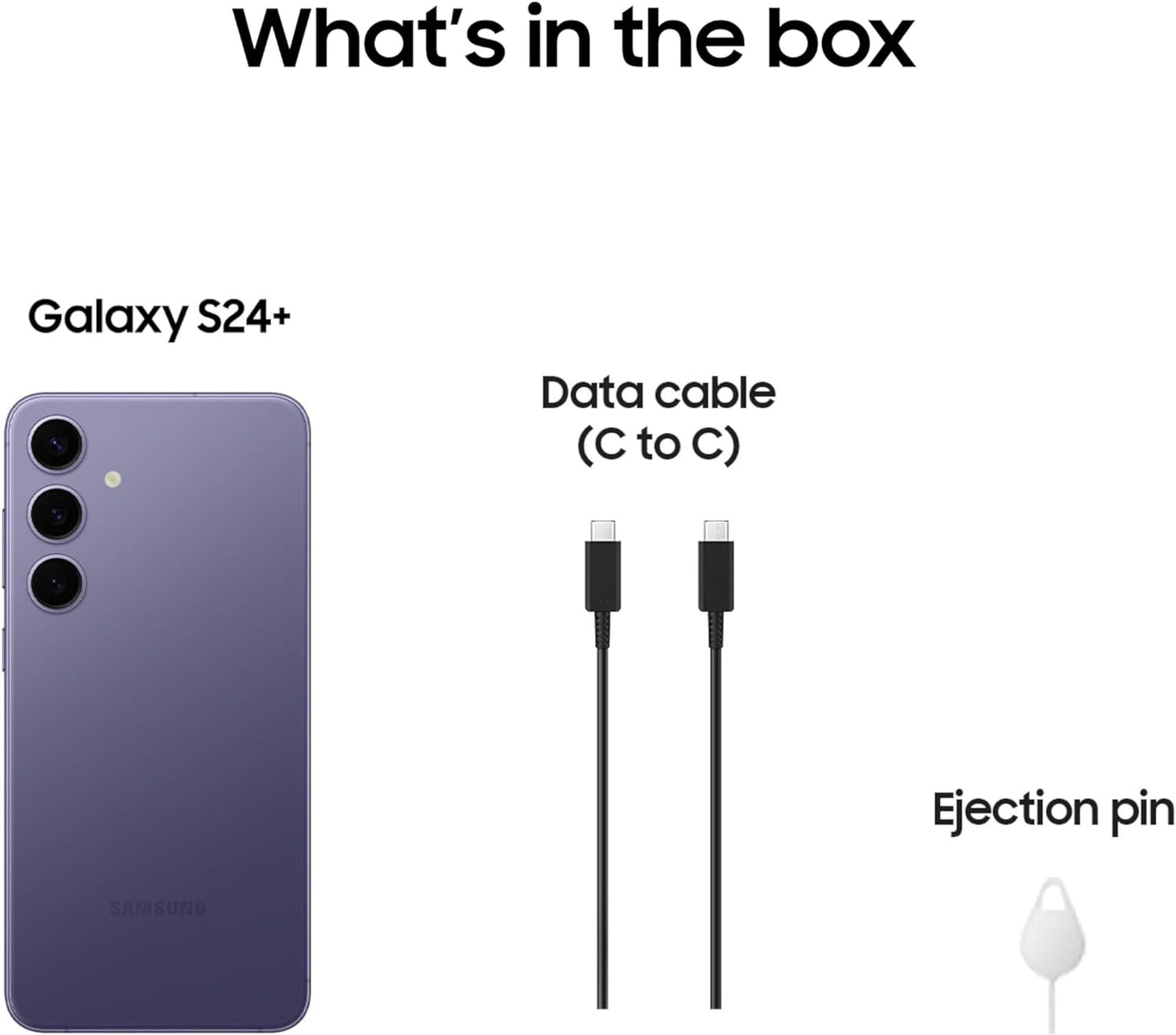 Galaxy S24 PLUS 5G 12GB_256GB_VIOLET