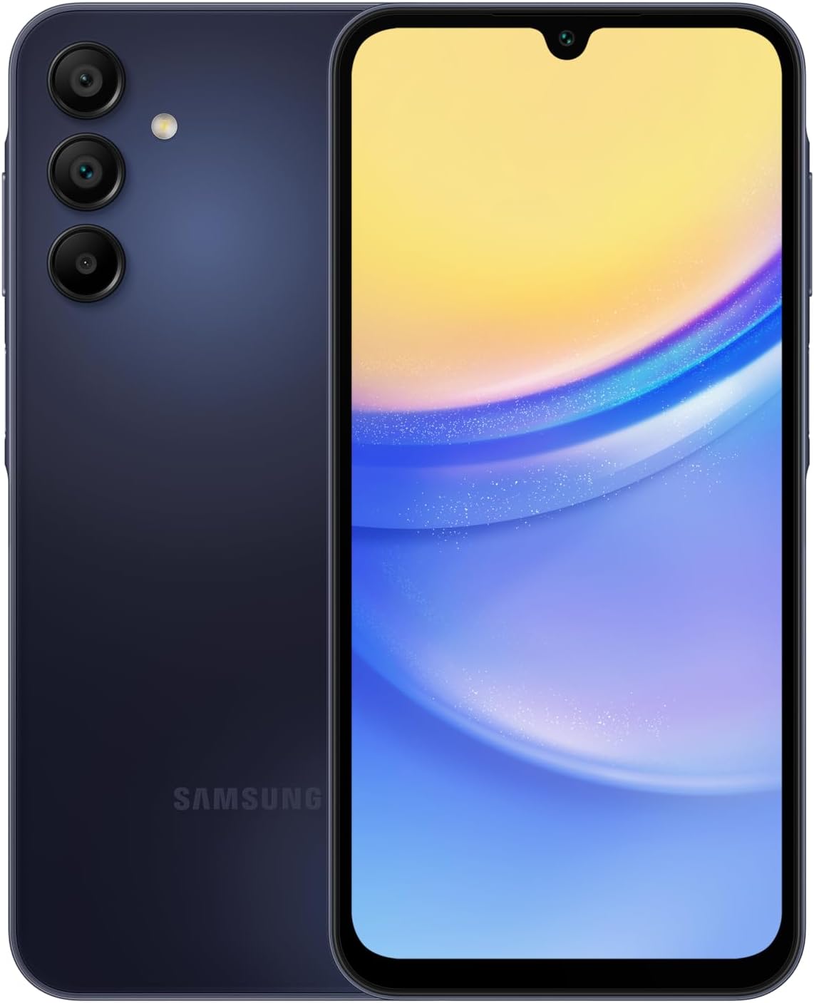 Galaxy A15 6GB-128GB