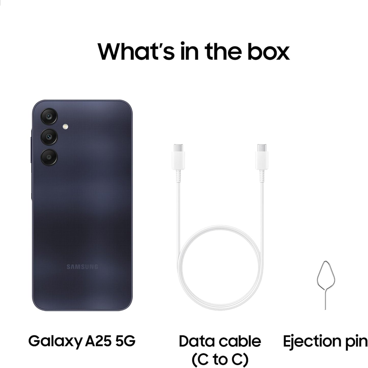 Galaxy-A25 5G_6GB_128GB