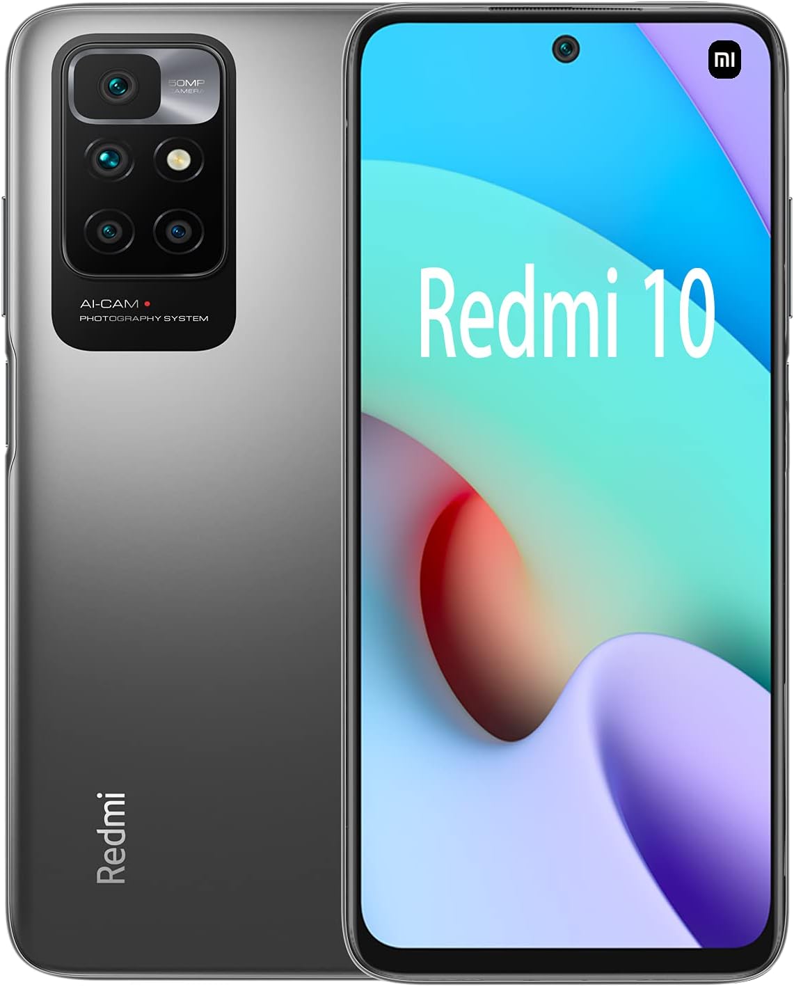 MI REDMI 10 4-128