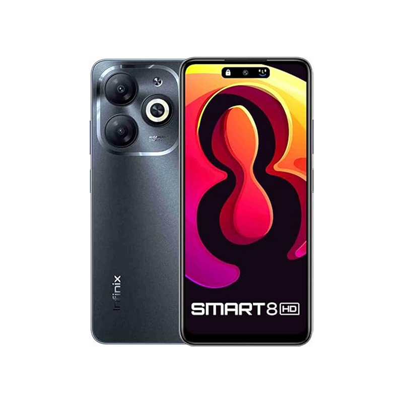 INFINIX SMART8PRO 8GB-256GB