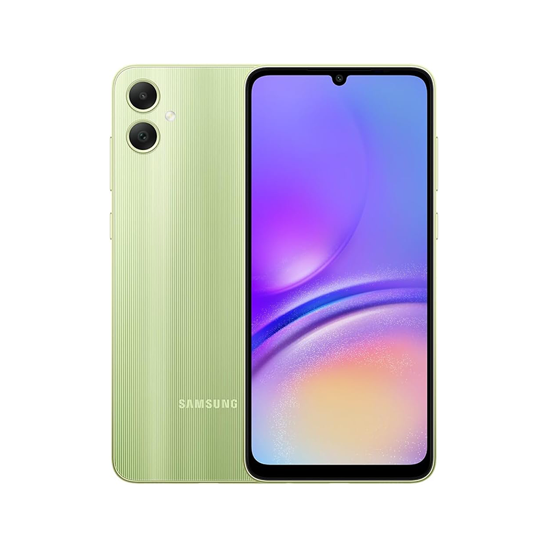 Galaxy A05 4GB-128GB