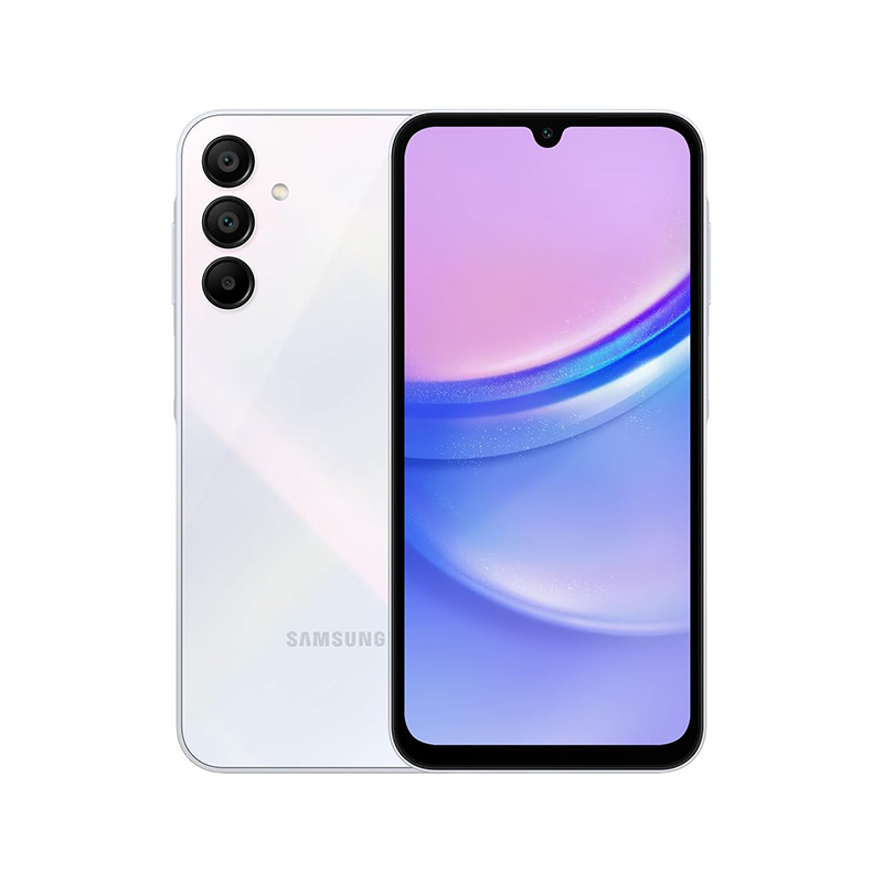 Galaxy-A15_6GB_128GB_ Light Blue