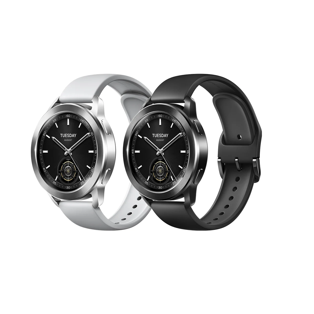 Xiaomi Watch S3