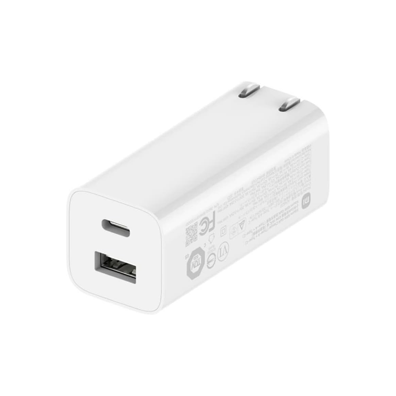 Mi 65W FAST CHARGER  BHR4499GL