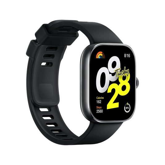 REDMI WATCH-4 BLACK