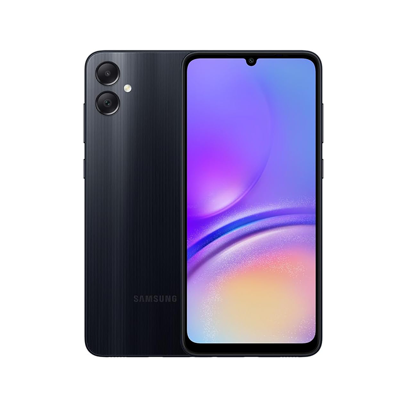 Galaxy A05 4GB-128GB