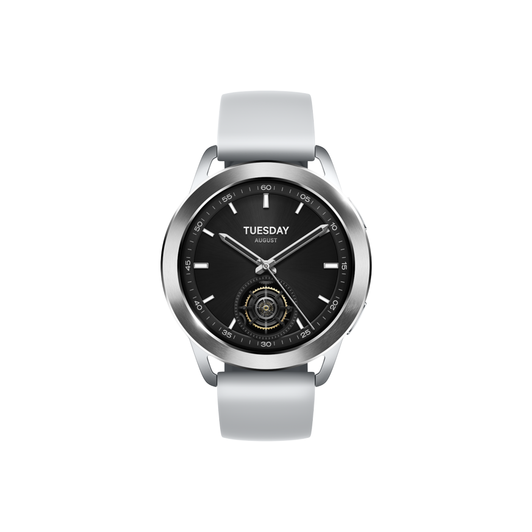 Xiaomi Watch S3