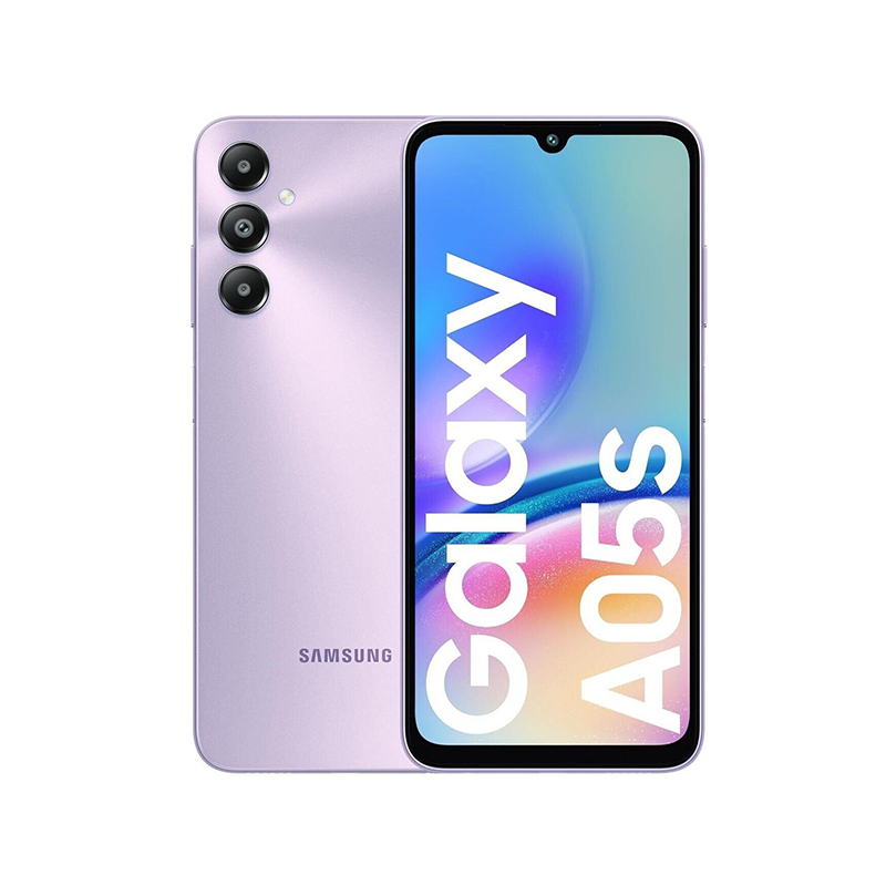 Galaxy A05s 6GB-128GB