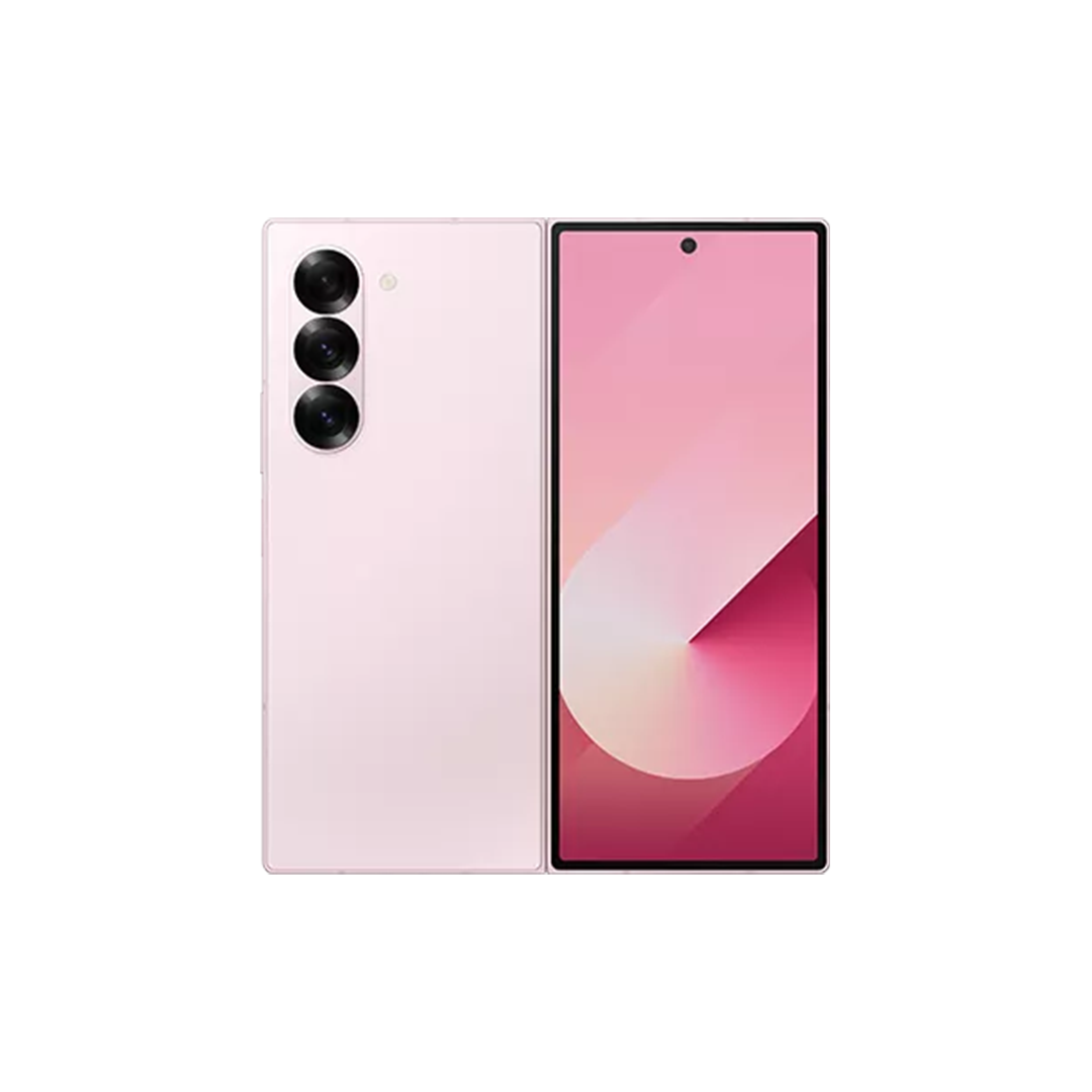 GALAXY Z Fold6 5G 12GB-512GB