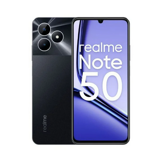 REALME NOTE50 4+4GB-128GB