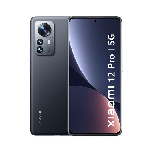 REALME 12 PRO 5G 8GB-256GB + Free Buds