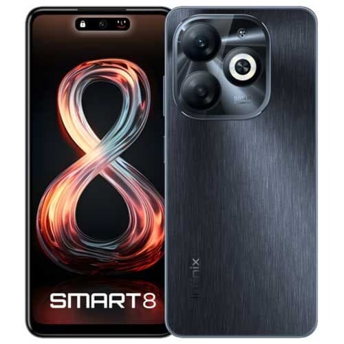 INFINIX SMART8PRO 8GB-256GB