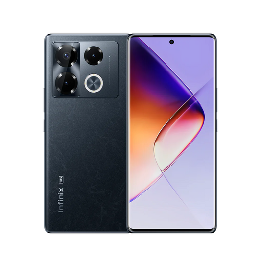 INFINIX NOTE 40PRO 12GB-256GB