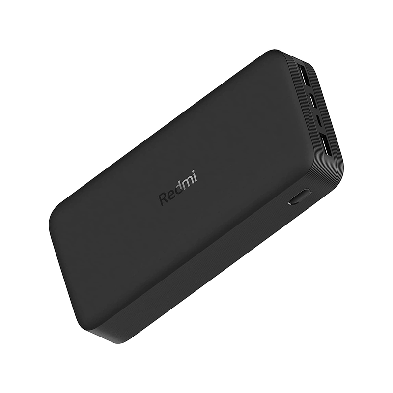 REDMI POWER BANK 20000mah 18W