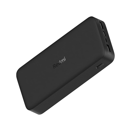 REDMI POWER BANK 20000mah 18W