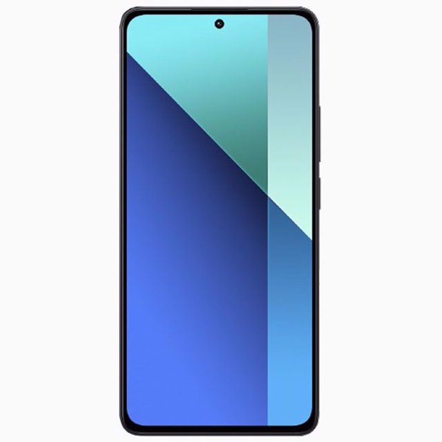 XIAOMI REDMI NOTE13  8GB-256GB