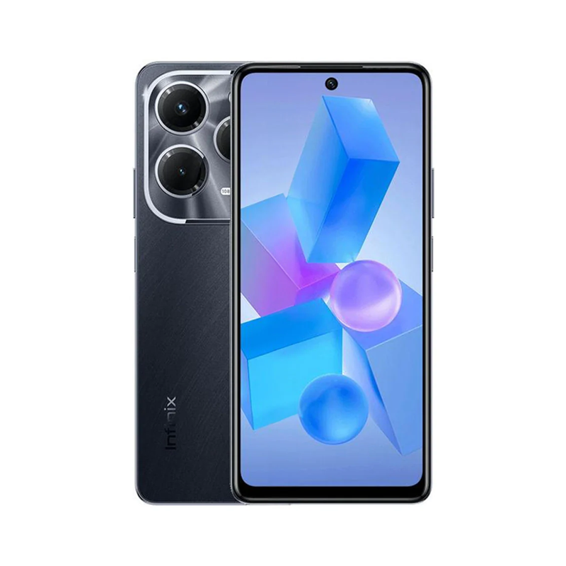 INFINIX HOT40PRO 8GB-256GB