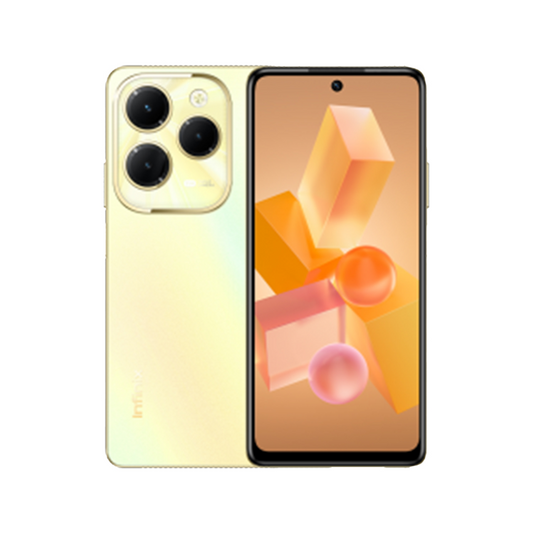 INFINIX HOT 40PRO 12GB-256GB