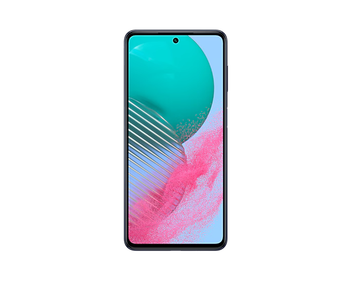 Galaxy M54 5G 8GB-256GB Dark blue SM-M546BDBHMEA