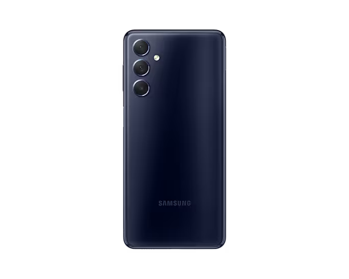 Galaxy M54 5G 8GB-256GB Dark blue SM-M546BDBHMEA