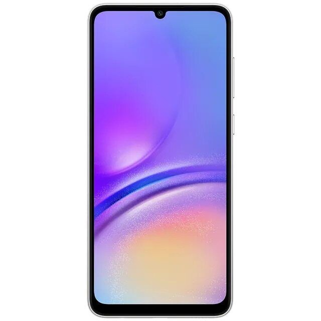 Galaxy A05 4GB-128GB