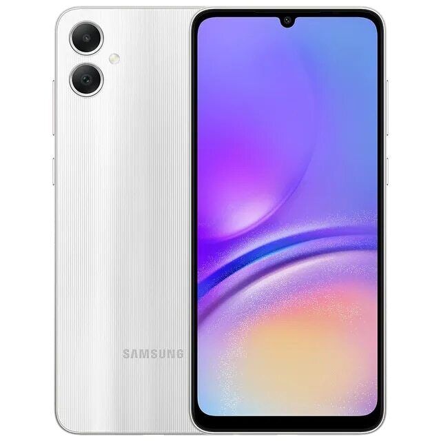 Galaxy A05 4GB-128GB