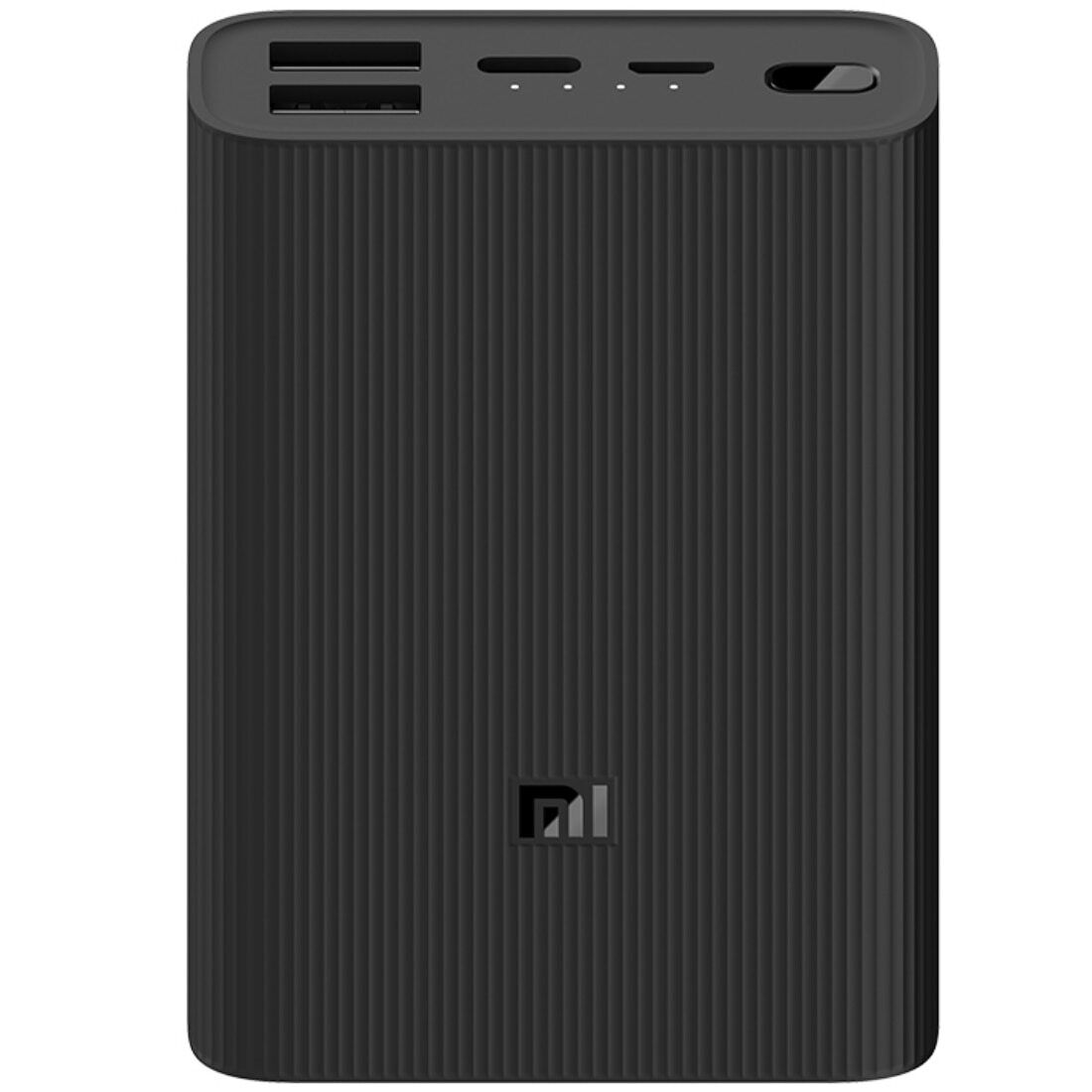 MI POWER BANK 10K 3ULTRA COM C-C