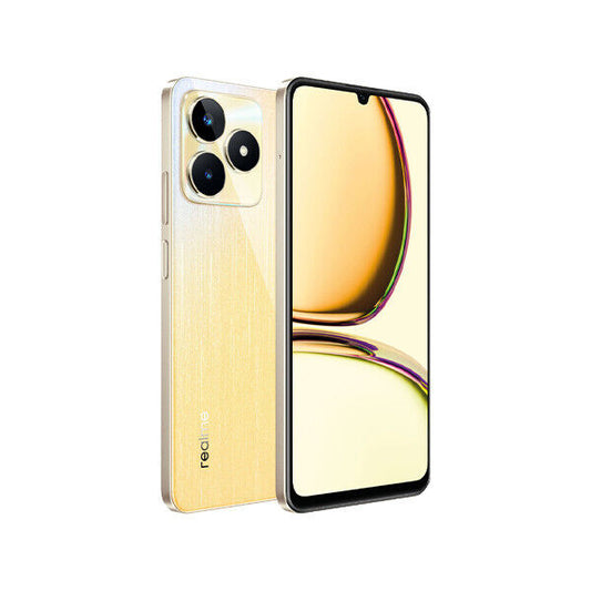 Realme C53 8GB-256GB Gold RMX3760G