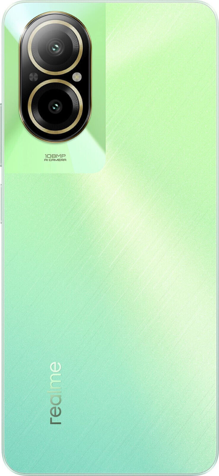 Realme C67 8GB-256GB Green