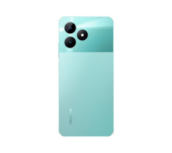 REALME C51 6GB-256GB GREEN