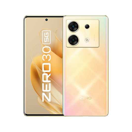 INFINIX ZERO30 4G 8GB+256GB